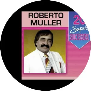 Roberto Müller