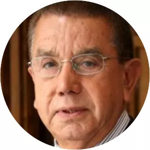 Roberto Muñoz Barra