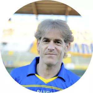 Roberto Mussi - Italian football player