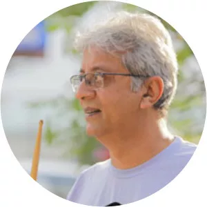 Roberto Narain photograph