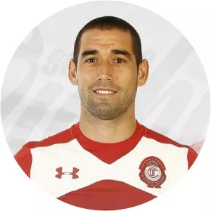 Roberto Nicolás Saucedo