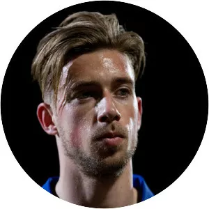 Roberto Nunez - Spanish football player