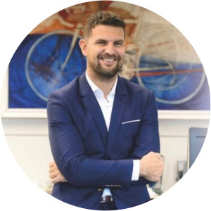 Roberto Núñez Sánchez