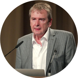 Roberto Ohrt - Visual artist