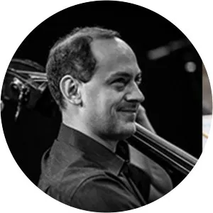 Roberto Olzer trio - Musical artist