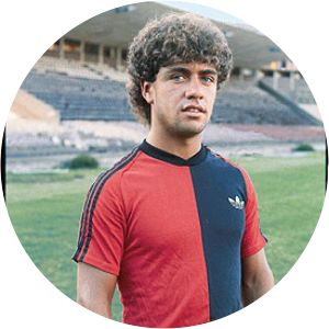 Roberto Oscar Zárate