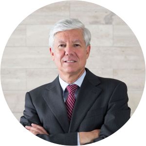 Roberto Ossandon photograph