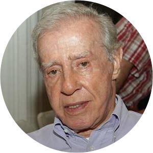 Roberto Pablo Janiot photograph