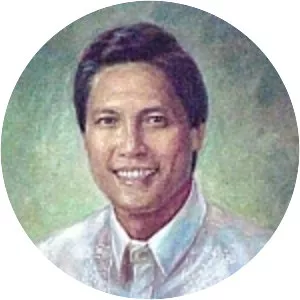 Roberto Pagdanganan
