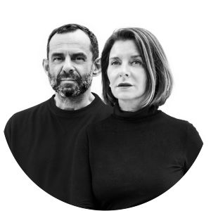 Roberto Palomba - Writer