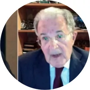 Roberto Paolopoli - Simona Marchini's ex-husband