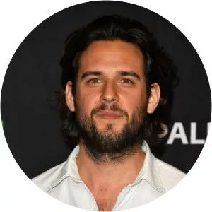 Roberto Patino photograph