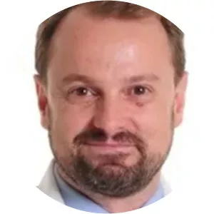 Roberto Pecoits-Filho - Researcher