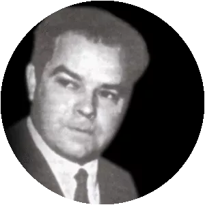 Roberto Pérez Prechi