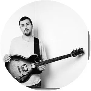 Roberto Pianca Musician