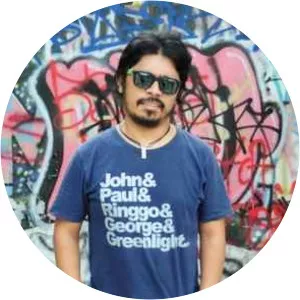 Roberto Pieter Musician