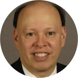 Roberto Pineda II - Researcher