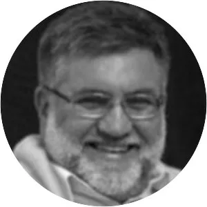 Roberto Poli - Author