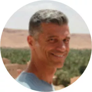 Roberto Posenato - Researcher