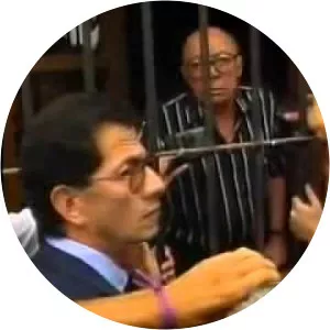 Roberto Ramírez del Villar