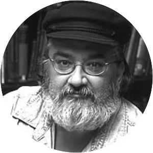 Roberto Ramos-Perea - Author