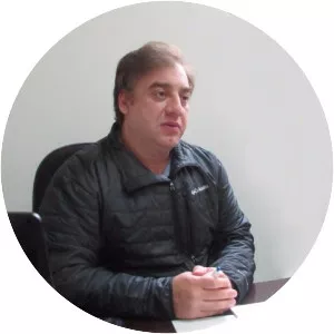 Roberto Razuk photograph