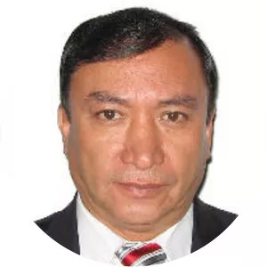 Roberto Rebollo Vivero - Former Member of the Mexican Chamber of Deputies