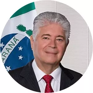 Roberto Requião - Former Governor of Paraná