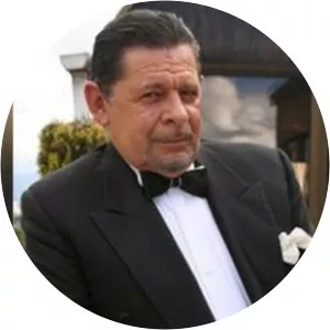 Roberto Reyes Toledo