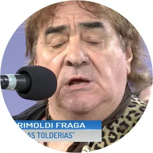 Roberto Rimoldi Fraga