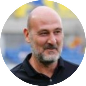 Roberto Ríos - Spanish football player