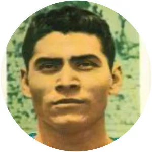 Roberto Rivas - Football player