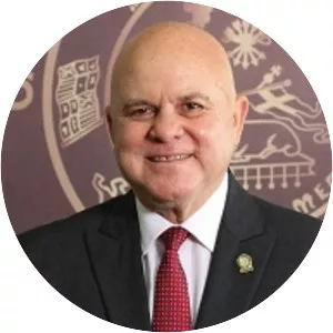 Roberto Rivera Ruiz de Porras (Roberto . . .