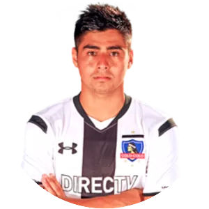 Roberto Riveros - Football player