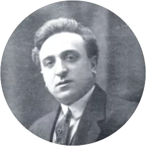 Roberto Roberti - Musical composer