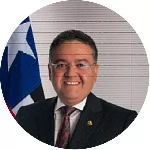 Roberto Rocha