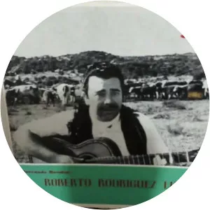 Roberto Rodríguez Luna Musician