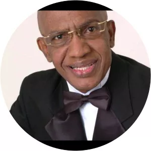 Roberto Roena - Puerto Rican percussionist