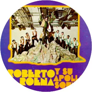 Roberto Roena y Su Apollo Sound
