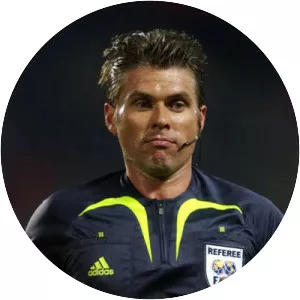 Roberto Rosetti - Italian former association football referee