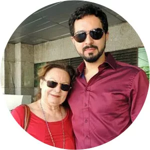 Roberto Rossi photograph