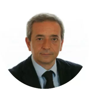 Roberto Ruta - Politician