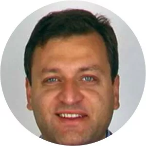 Roberto Sabella - Author