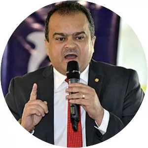 Roberto Salame Filho