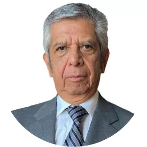 Roberto Salcedo Aquino