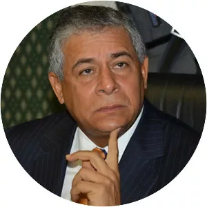 Roberto Salcedo