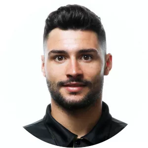 Roberto Sánchez Mantecón