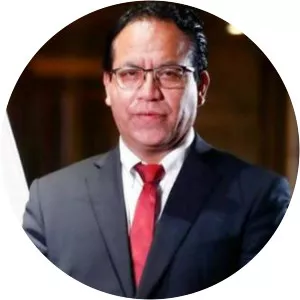 Roberto Sánchez Palomino