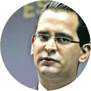 Roberto Sánchez Ramos - Judge