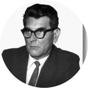 Roberto Sánchez Vilella - Former Governor of Puerto Rico